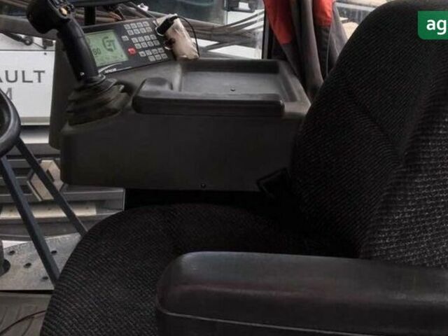 Апач АС 1010 2009 у Володарке на Automoto.ua Апач АС 1010, об'ємом двигуна 5.9 л та пробігом 0 тис. км за 65000 $, фото 12 на Automoto.ua