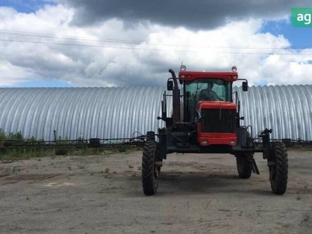 Апач АС 1010 2009 у Володарке на Automoto.ua Апач АС 1010, об'ємом двигуна 5.9 л та пробігом 0 тис. км за 65000 $, фото 1 на Automoto.ua