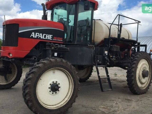 Апач АС 1010 2009 у Володарке на Automoto.ua Апач АС 1010, об'ємом двигуна 5.9 л та пробігом 0 тис. км за 65000 $, фото 5 на Automoto.ua