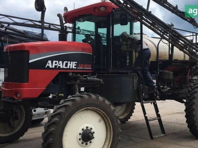 Апач АС 1010 2009 у Володарке на Automoto.ua Апач АС 1010, об'ємом двигуна 5.9 л та пробігом 0 тис. км за 65000 $, фото 7 на Automoto.ua