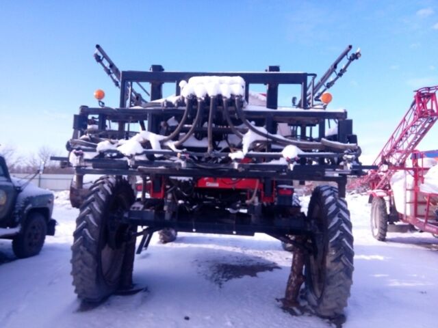 Апач АС 1010, объемом двигателя 0 л и пробегом 1 тыс. км за 56500 $, фото 1 на Automoto.ua