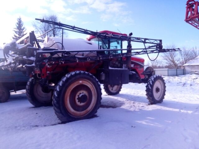 Апач АС 1010, объемом двигателя 0 л и пробегом 1 тыс. км за 56500 $, фото 2 на Automoto.ua