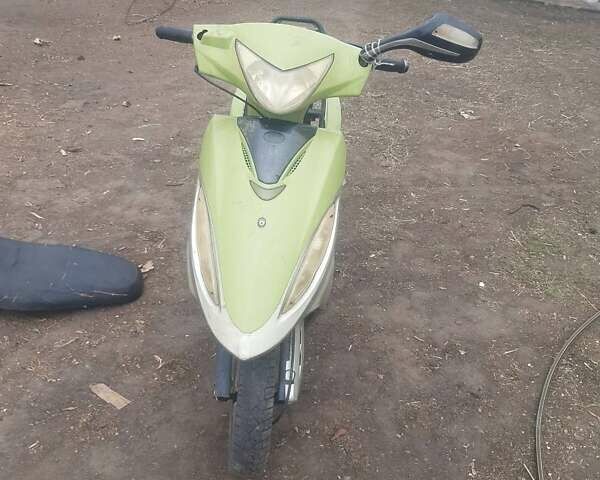 Зелений Apollo Angelino, об'ємом двигуна 0 л та пробігом 2 тис. км за 118 $, фото 1 на Automoto.ua