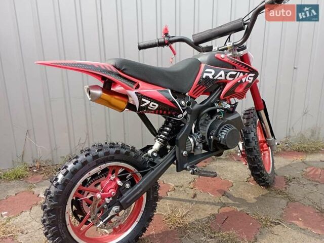 Apollo Cross Mini R50, объемом двигателя 0 л и пробегом 1 тыс. км за 390 $, фото 3 на Automoto.ua