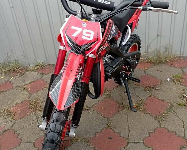 Apollo Cross Mini R50, объемом двигателя 0 л и пробегом 1 тыс. км за 390 $, фото 2 на Automoto.ua