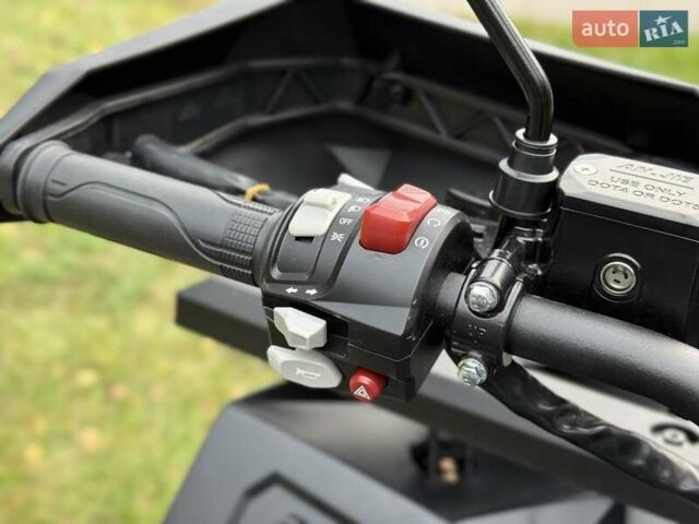 Apollo CyberRoamer 300, об'ємом двигуна 0 л та пробігом 1 тис. км за 5200 $, фото 4 на Automoto.ua