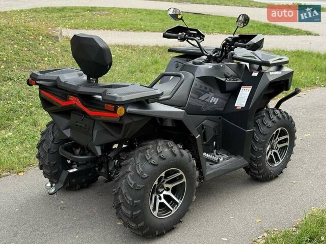 Apollo CyberRoamer 300, об'ємом двигуна 0 л та пробігом 1 тис. км за 5200 $, фото 2 на Automoto.ua