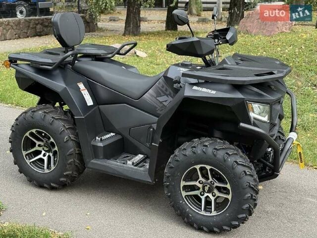 Apollo CyberRoamer 300, об'ємом двигуна 0 л та пробігом 1 тис. км за 5200 $, фото 3 на Automoto.ua