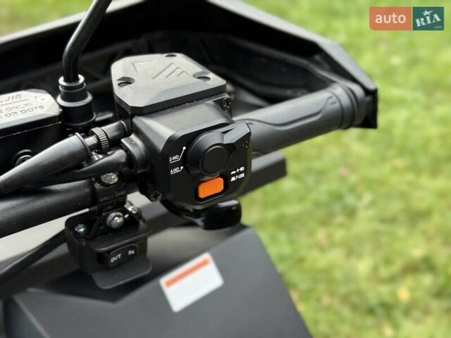 Apollo CyberRoamer 300, об'ємом двигуна 0 л та пробігом 1 тис. км за 5200 $, фото 6 на Automoto.ua