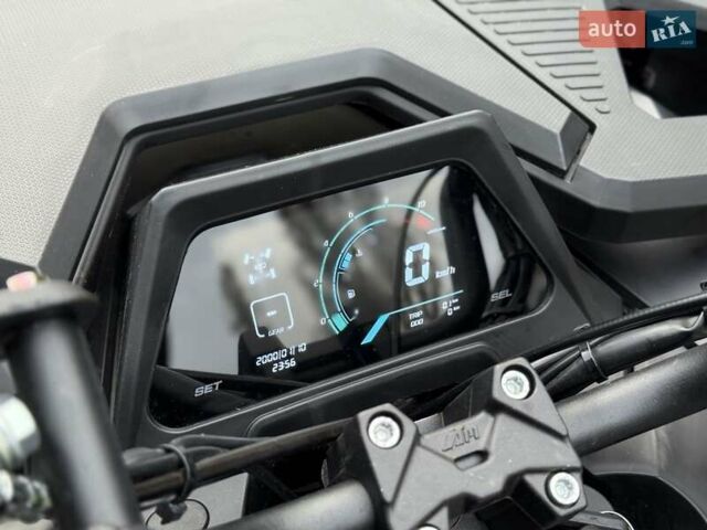 Apollo CyberRoamer 300, об'ємом двигуна 0 л та пробігом 1 тис. км за 5200 $, фото 8 на Automoto.ua