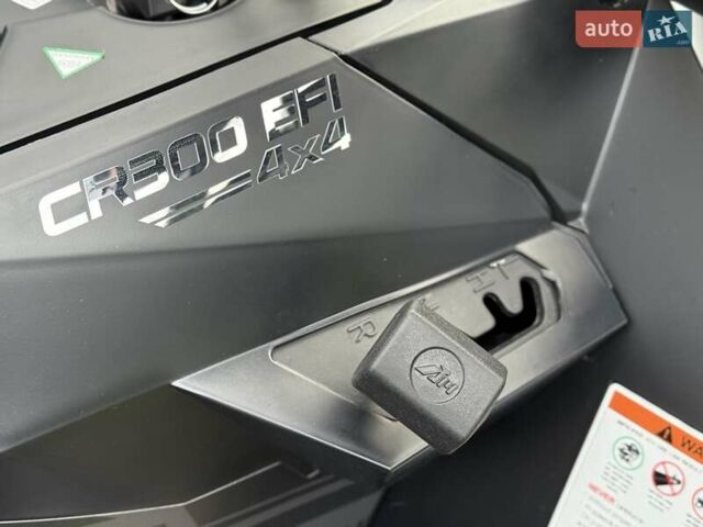 Apollo CyberRoamer 300, об'ємом двигуна 0 л та пробігом 1 тис. км за 5200 $, фото 7 на Automoto.ua