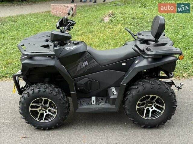 Apollo CyberRoamer 300, об'ємом двигуна 0 л та пробігом 1 тис. км за 5200 $, фото 1 на Automoto.ua