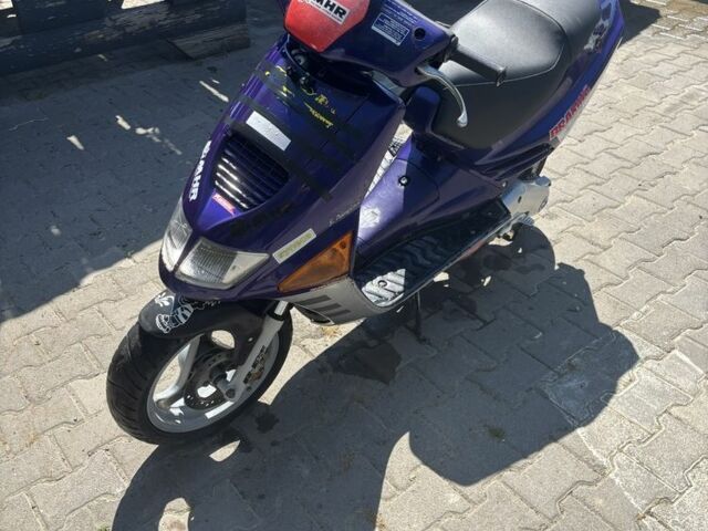 Априлия 3302, объемом двигателя 50 л и пробегом 0 тыс. км за 600 $, фото 2 на Automoto.ua