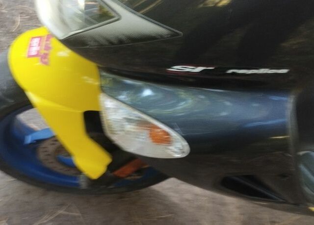 Априлия 3302, объемом двигателя 49 л и пробегом 0 тыс. км за 620 $, фото 12 на Automoto.ua