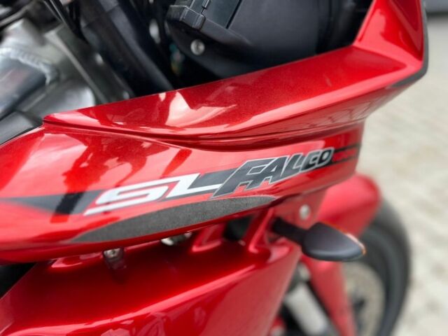 Априлия 3302, объемом двигателя 10 л и пробегом 0 тыс. км за 3800 $, фото 6 на Automoto.ua