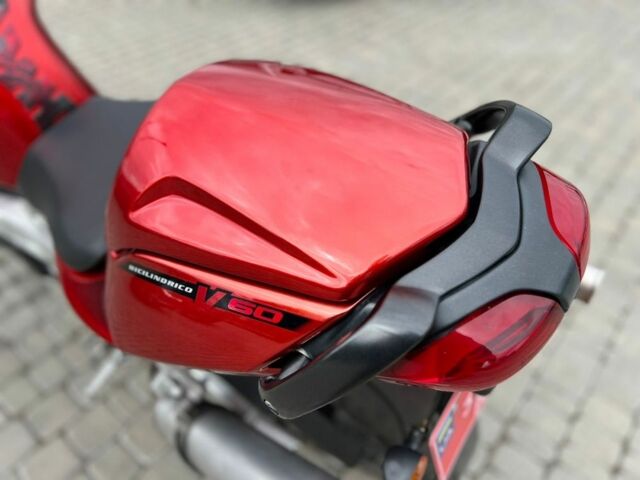 Априлия 3302, объемом двигателя 10 л и пробегом 0 тыс. км за 3800 $, фото 9 на Automoto.ua