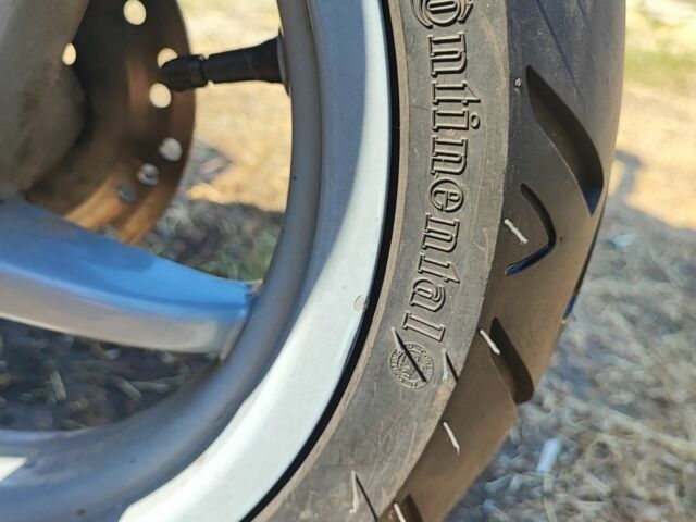 Априлия 3302, объемом двигателя 70 л и пробегом 0 тыс. км за 700 $, фото 13 на Automoto.ua