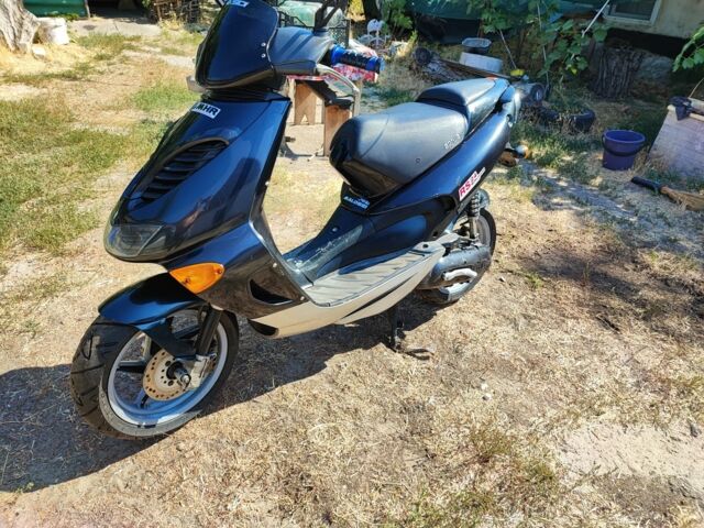 Априлия 3302, объемом двигателя 70 л и пробегом 0 тыс. км за 700 $, фото 6 на Automoto.ua
