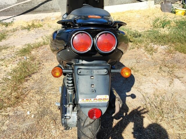 Априлия 3302, объемом двигателя 70 л и пробегом 0 тыс. км за 700 $, фото 11 на Automoto.ua