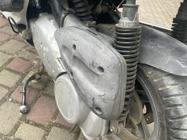 Априлія 3302, об'ємом двигуна 0.15 л та пробігом 0 тис. км за 654 $, фото 4 на Automoto.ua