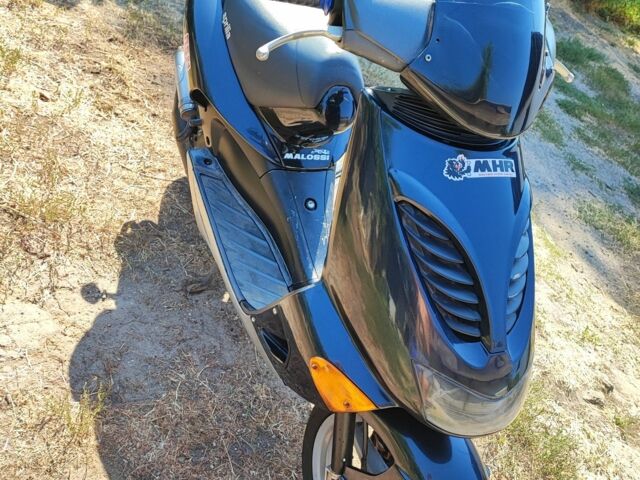 Априлия 3302, объемом двигателя 70 л и пробегом 0 тыс. км за 700 $, фото 4 на Automoto.ua