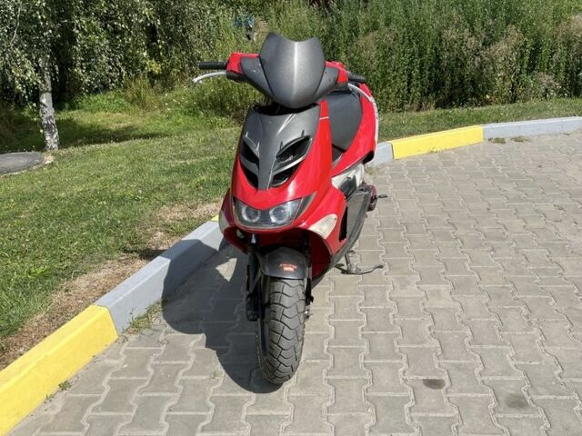 Априлия 3302, объемом двигателя 70 л и пробегом 0 тыс. км за 653 $, фото 2 на Automoto.ua