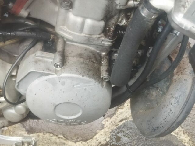 Априлия 3302, объемом двигателя 0.13 л и пробегом 0 тыс. км за 1550 $, фото 8 на Automoto.ua