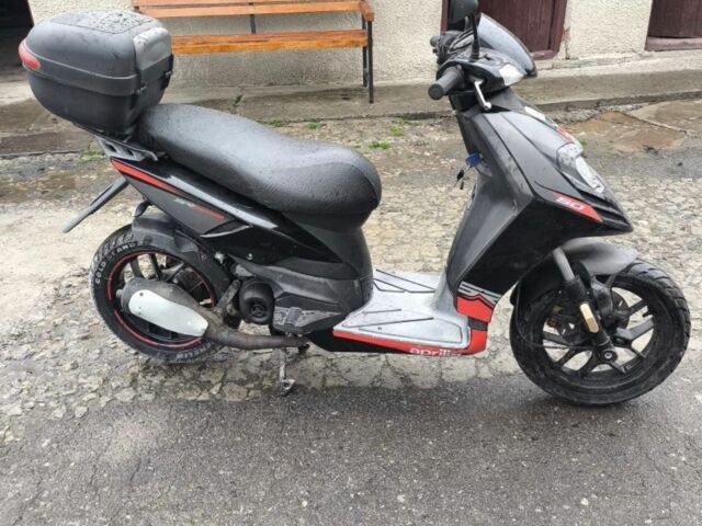 Априлия 3302, объемом двигателя 70 л и пробегом 0 тыс. км за 790 $, фото 4 на Automoto.ua