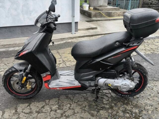 Априлия 3302, объемом двигателя 70 л и пробегом 0 тыс. км за 790 $, фото 1 на Automoto.ua