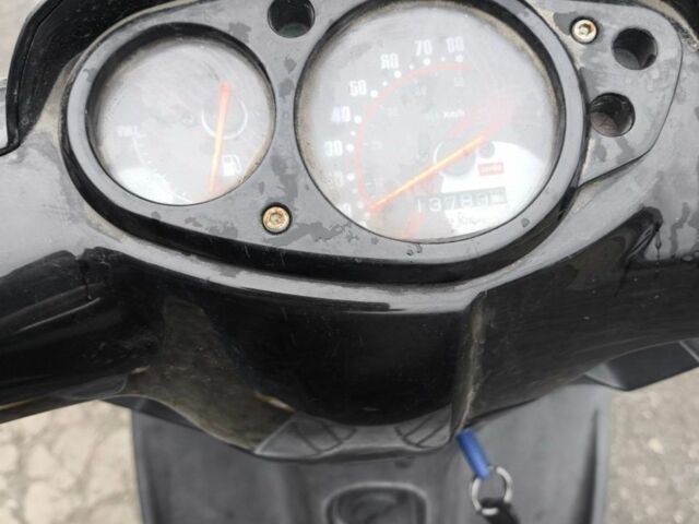 Априлия 3302, объемом двигателя 70 л и пробегом 0 тыс. км за 790 $, фото 8 на Automoto.ua