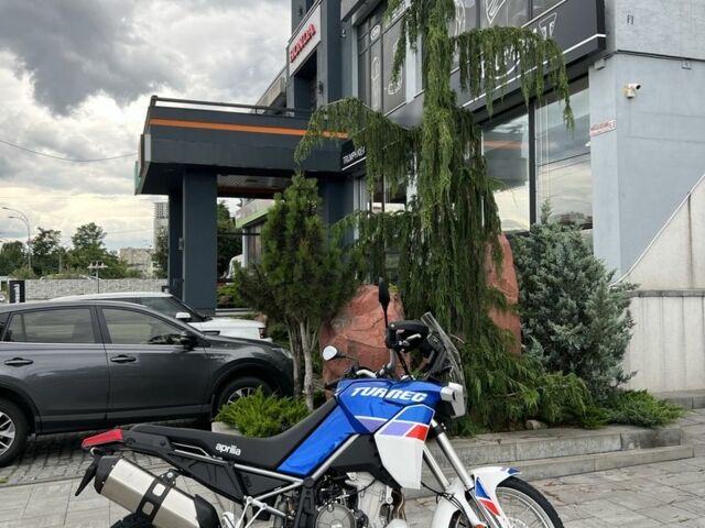 Априлия 3302, объемом двигателя 0.66 л и пробегом 0 тыс. км за 13200 $, фото 1 на Automoto.ua