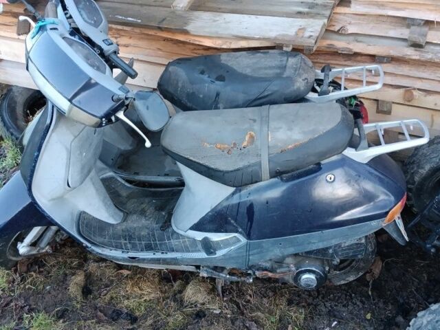 Априлия 4310, объемом двигателя 90 л и пробегом 0 тыс. км за 320 $, фото 2 на Automoto.ua