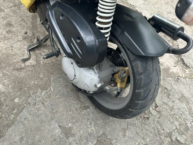 Априлия 5312, объемом двигателя 70 л и пробегом 0 тыс. км за 1035 $, фото 5 на Automoto.ua