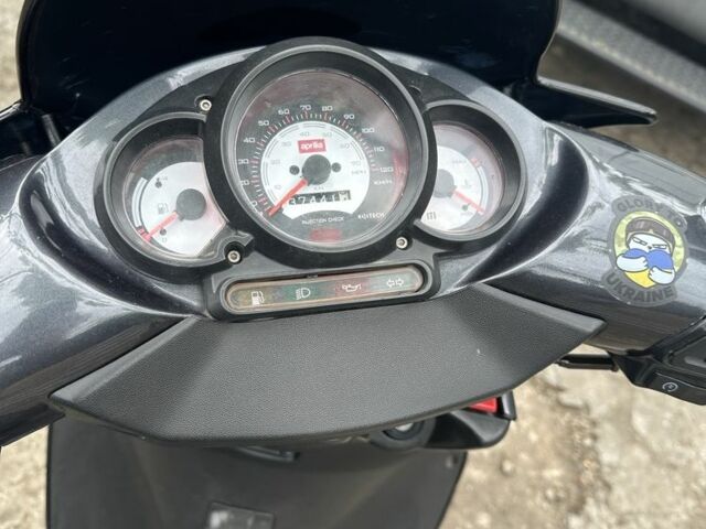 Априлия 5312, объемом двигателя 70 л и пробегом 0 тыс. км за 1035 $, фото 7 на Automoto.ua