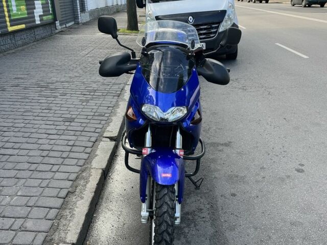 Априлия 5312, объемом двигателя 0.65 л и пробегом 0 тыс. км за 3300 $, фото 1 на Automoto.ua