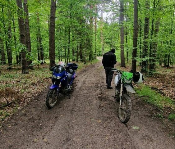 Априлия 5312, объемом двигателя 0.65 л и пробегом 0 тыс. км за 3300 $, фото 4 на Automoto.ua