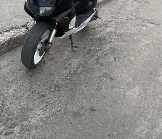 Априлия 5312, объемом двигателя 50 л и пробегом 0 тыс. км за 602 $, фото 5 на Automoto.ua