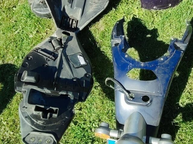 Априлия 5312, объемом двигателя 0.15 л и пробегом 0 тыс. км за 5000 $, фото 2 на Automoto.ua