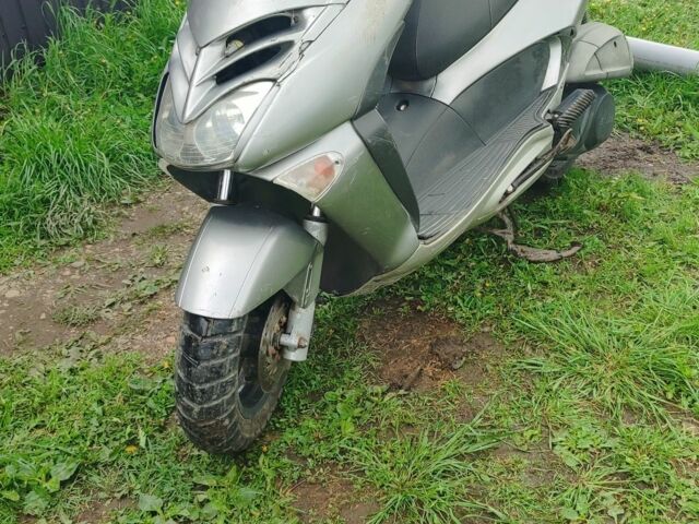 Априлия 5312, объемом двигателя 0.25 л и пробегом 0 тыс. км за 850 $, фото 1 на Automoto.ua