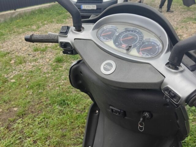 Априлия 5312, объемом двигателя 0.25 л и пробегом 0 тыс. км за 850 $, фото 7 на Automoto.ua