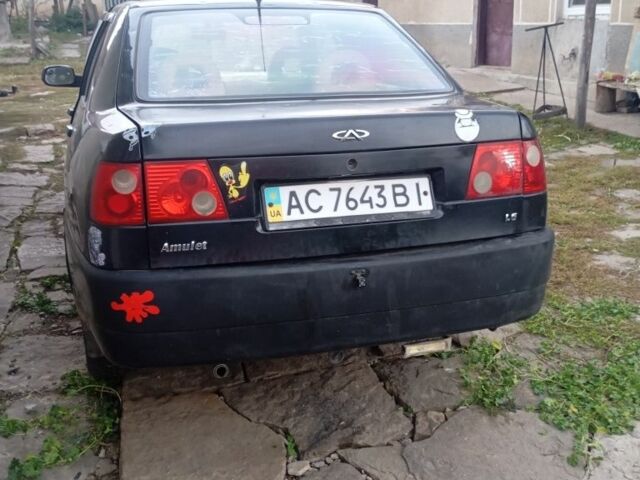 Априлия 5312, объемом двигателя 16 л и пробегом 0 тыс. км за 800 $, фото 4 на Automoto.ua