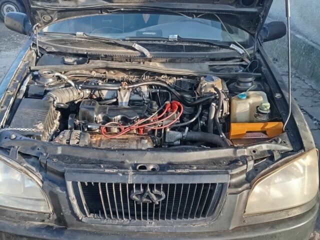 Априлия 5312, объемом двигателя 16 л и пробегом 0 тыс. км за 800 $, фото 2 на Automoto.ua