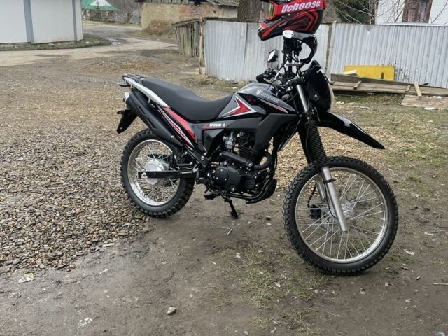 Априлия 5312, объемом двигателя 0.25 л и пробегом 0 тыс. км за 1900 $, фото 3 на Automoto.ua