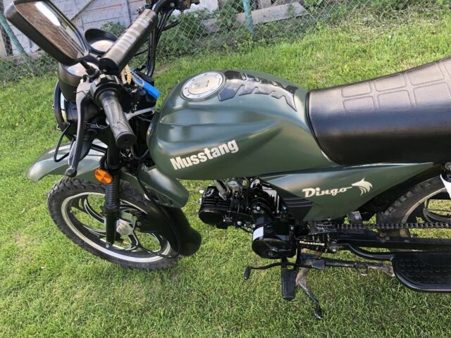 Априлия 5312, объемом двигателя 0.13 л и пробегом 0 тыс. км за 600 $, фото 4 на Automoto.ua