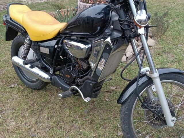 Априлия 6510, объемом двигателя 50 л и пробегом 0 тыс. км за 696 $, фото 6 на Automoto.ua