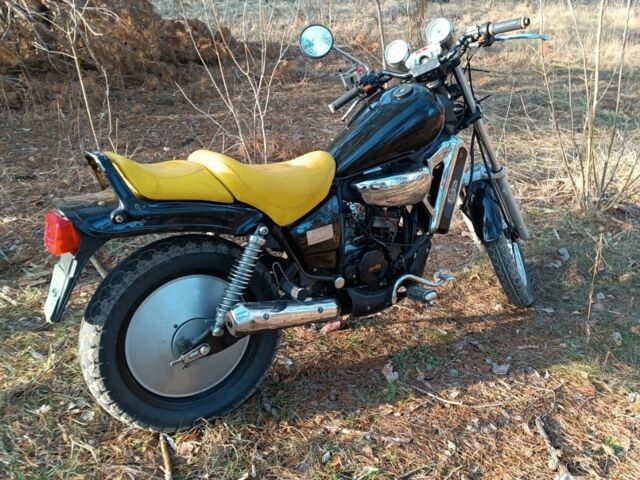 Априлия 6510, объемом двигателя 50 л и пробегом 0 тыс. км за 696 $, фото 1 на Automoto.ua