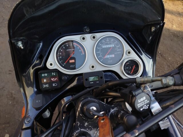 Априлия 6510, объемом двигателя 0.65 л и пробегом 0 тыс. км за 1400 $, фото 2 на Automoto.ua