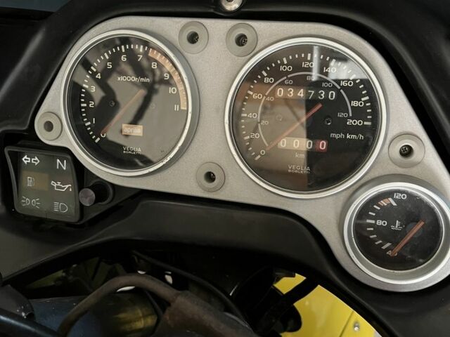 Априлия 6510, объемом двигателя 0.65 л и пробегом 0 тыс. км за 1400 $, фото 12 на Automoto.ua