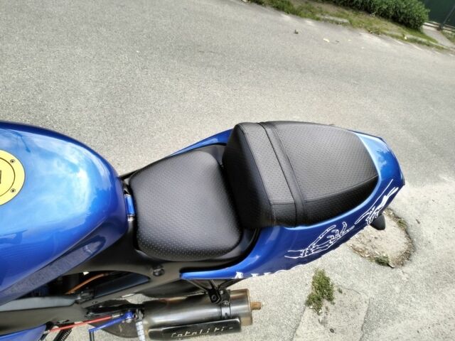 Априлия 6510, объемом двигателя 0.13 л и пробегом 0 тыс. км за 1700 $, фото 5 на Automoto.ua