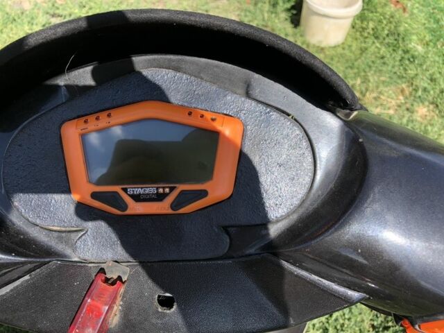 Априлія 6510, об'ємом двигуна 14.86 л та пробігом 0 тис. км за 1200 $, фото 1 на Automoto.ua